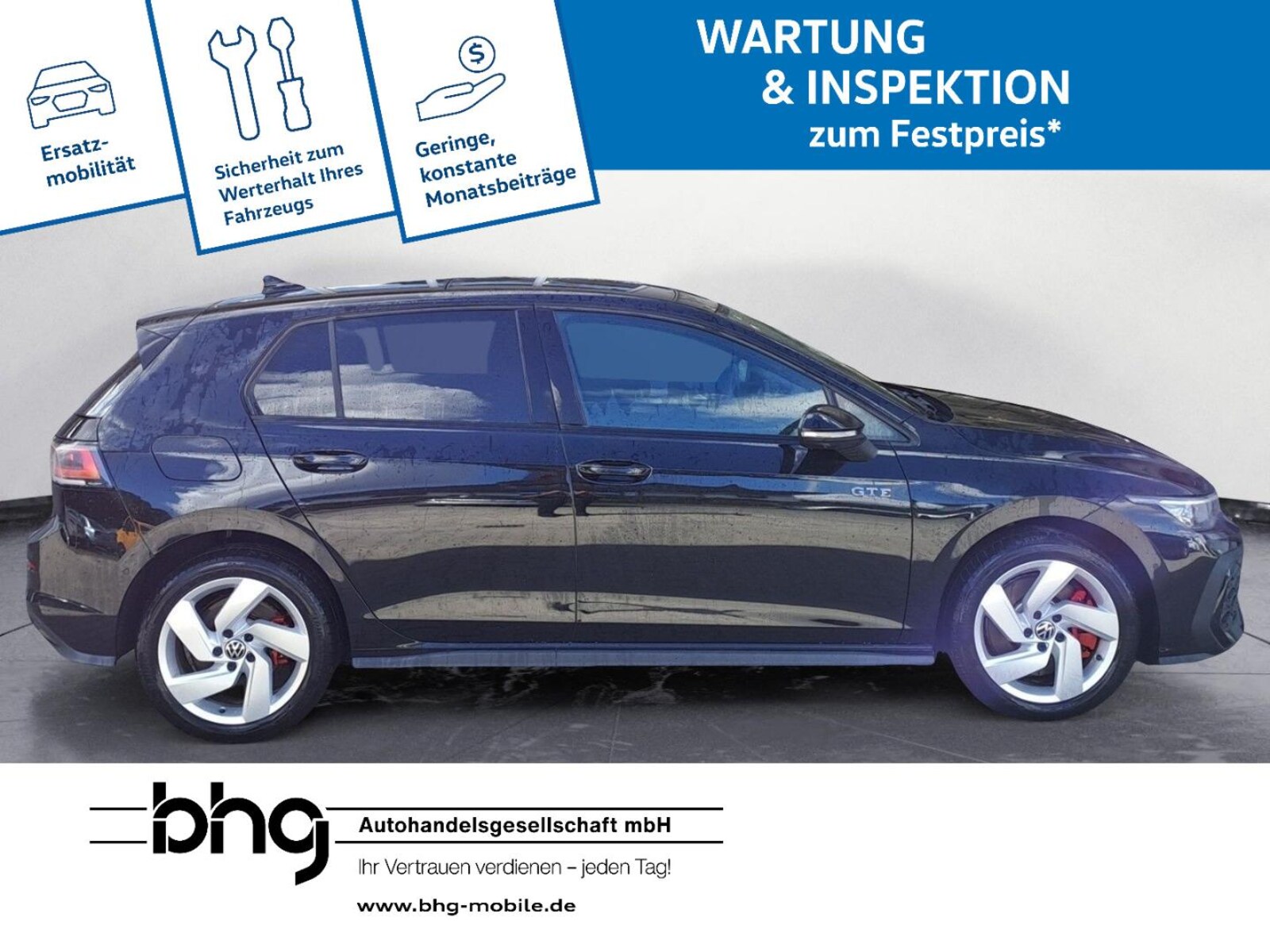 Volkswagen Golf – Bild 6