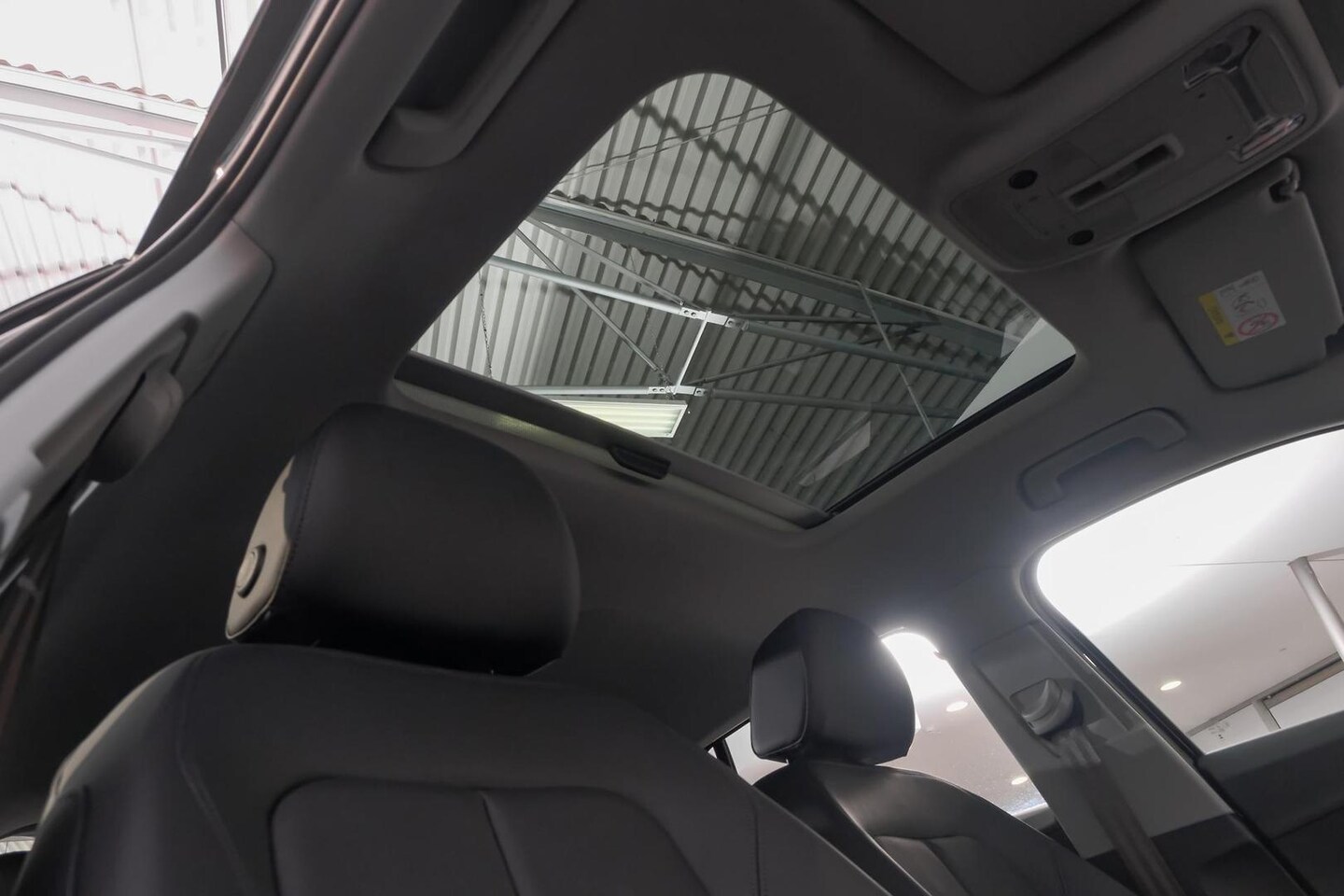 Image about Audi Q2 S line edition TFSI S tronic