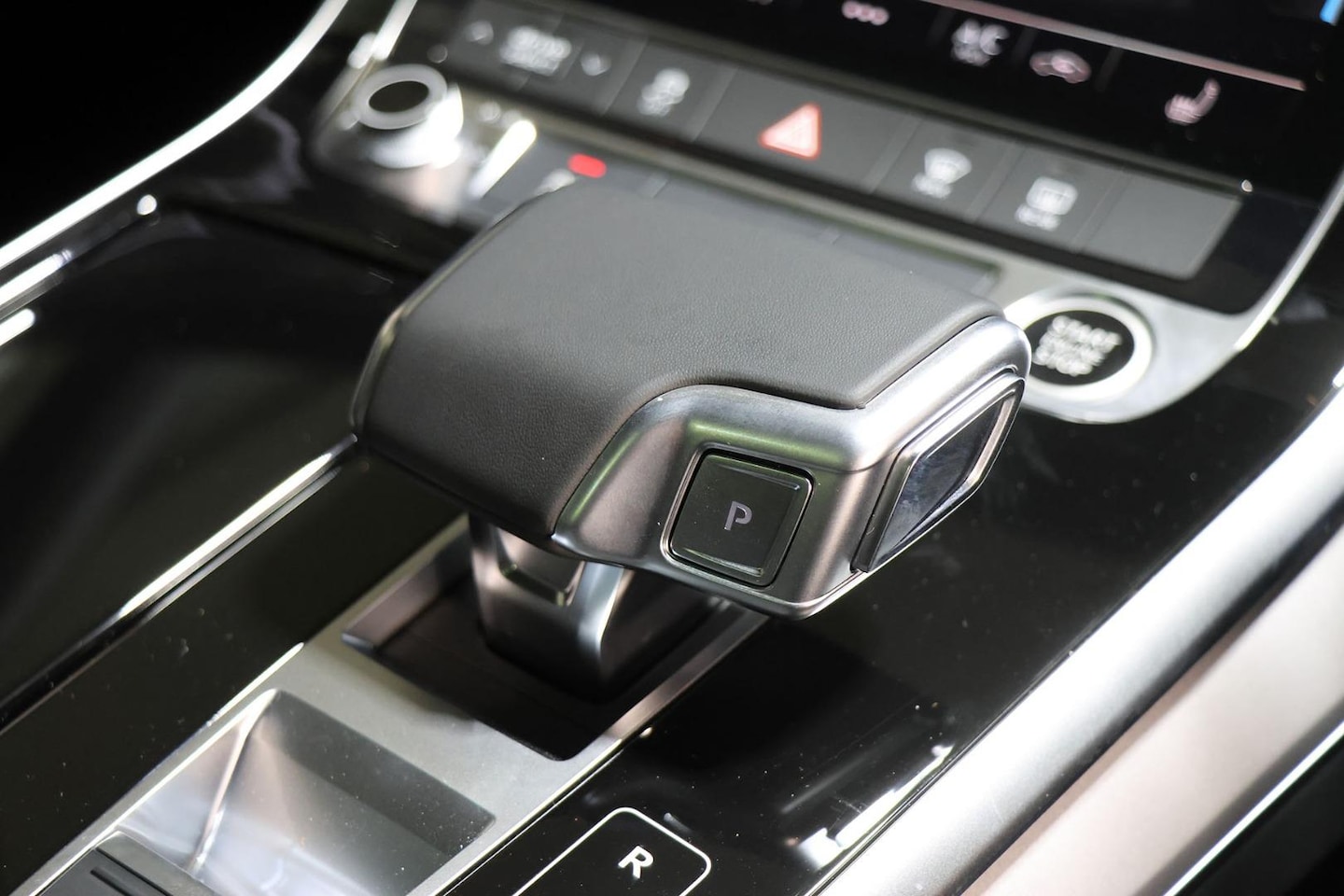 Image about Audi Q7 SUV TFSI quattro tiptronic