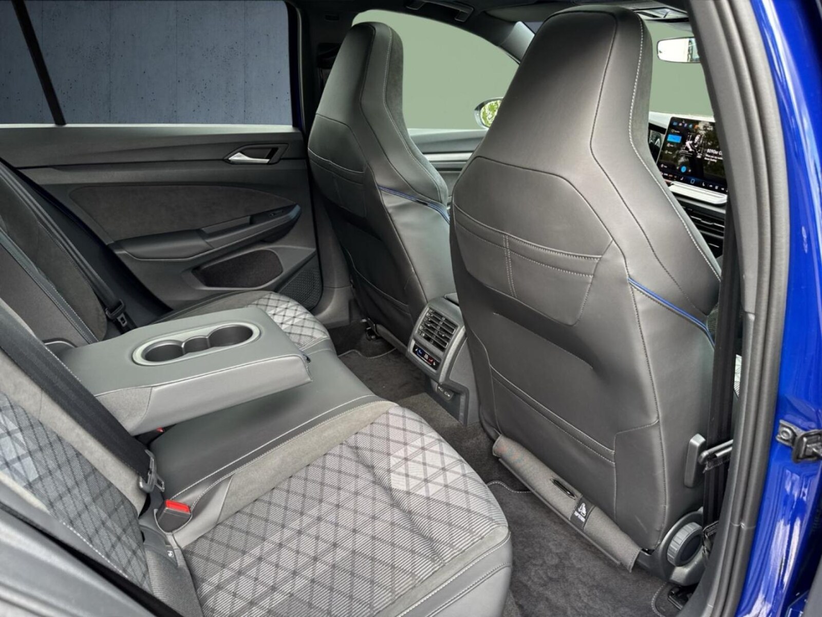 Volkswagen Golf – Bild 19