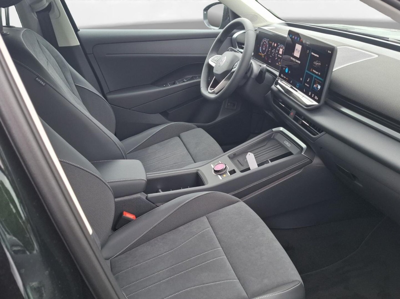 Volkswagen T-Roc – Bild 10