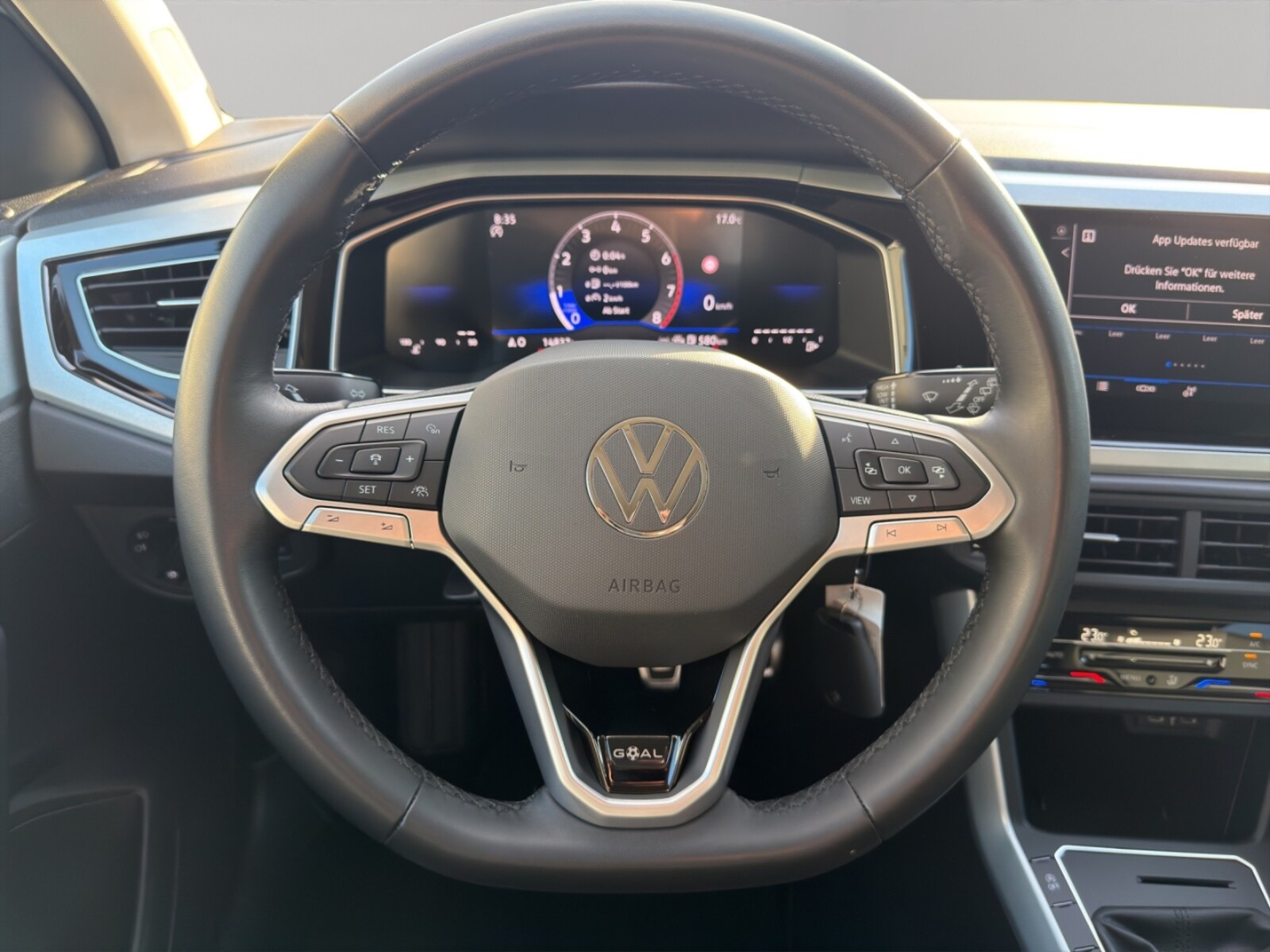Volkswagen Polo – Bild 9