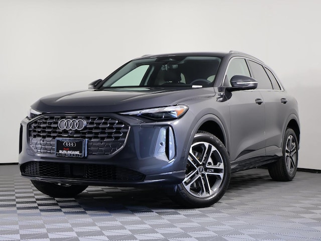 Photo of 2026 Audi Q5