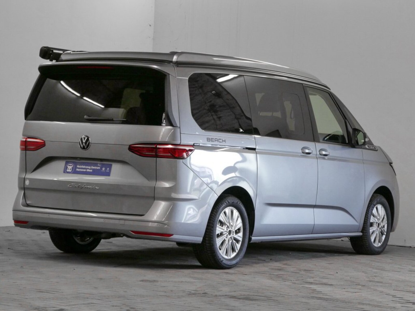 Volkswagen California – Bild 2