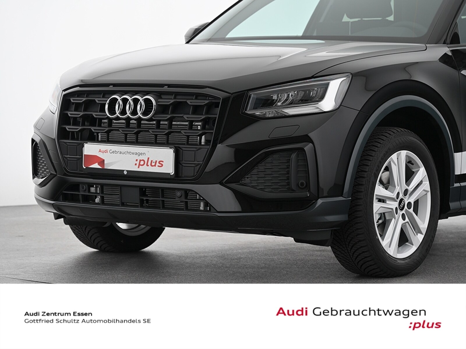 Audi Q2 – Bild 7