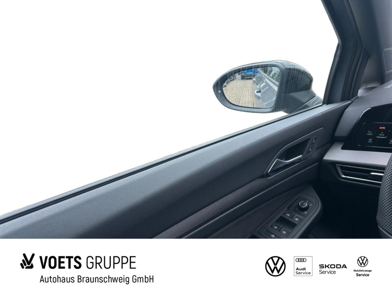 Volkswagen Golf – Bild 13