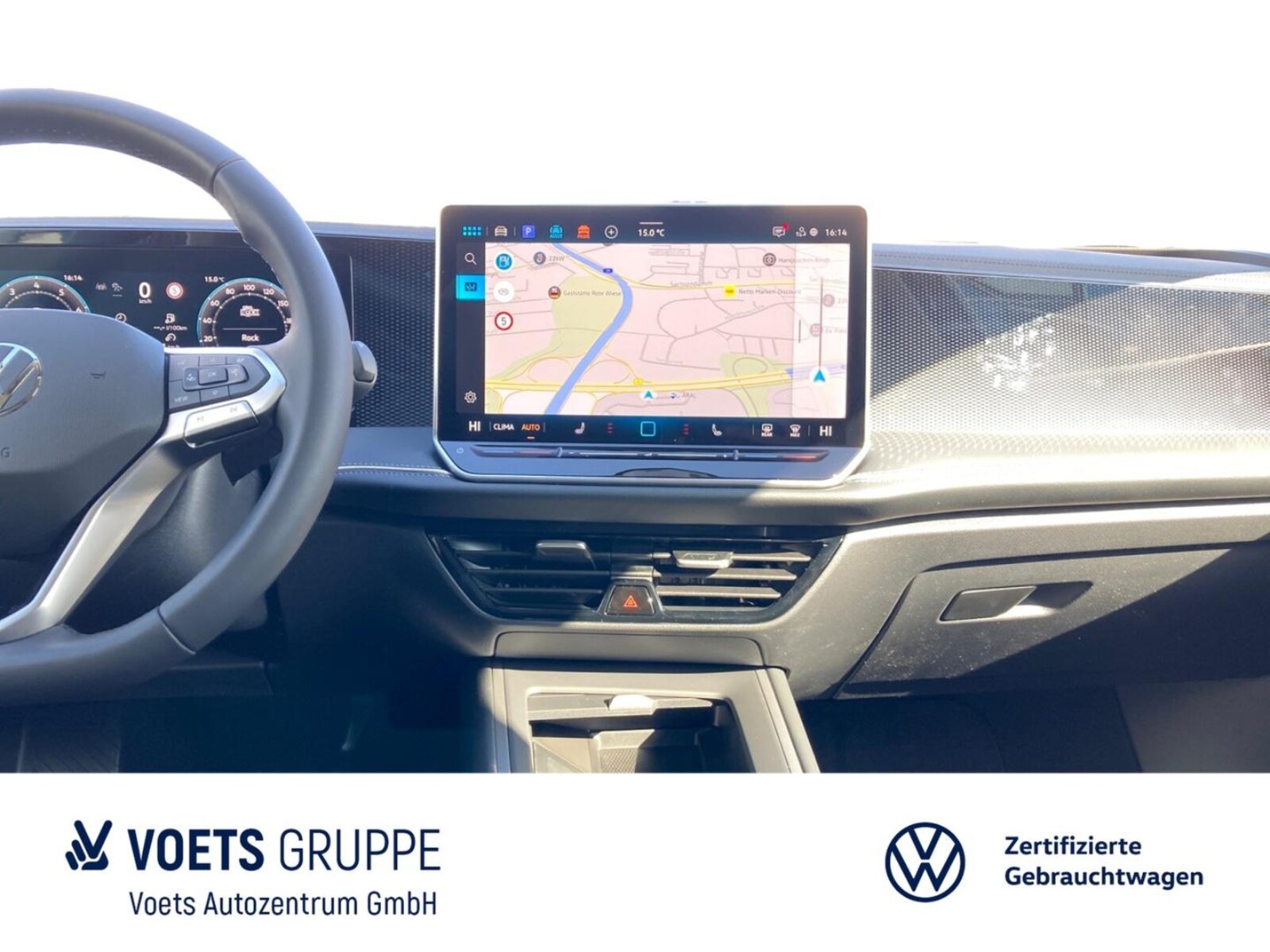 Volkswagen Passat – Bild 8