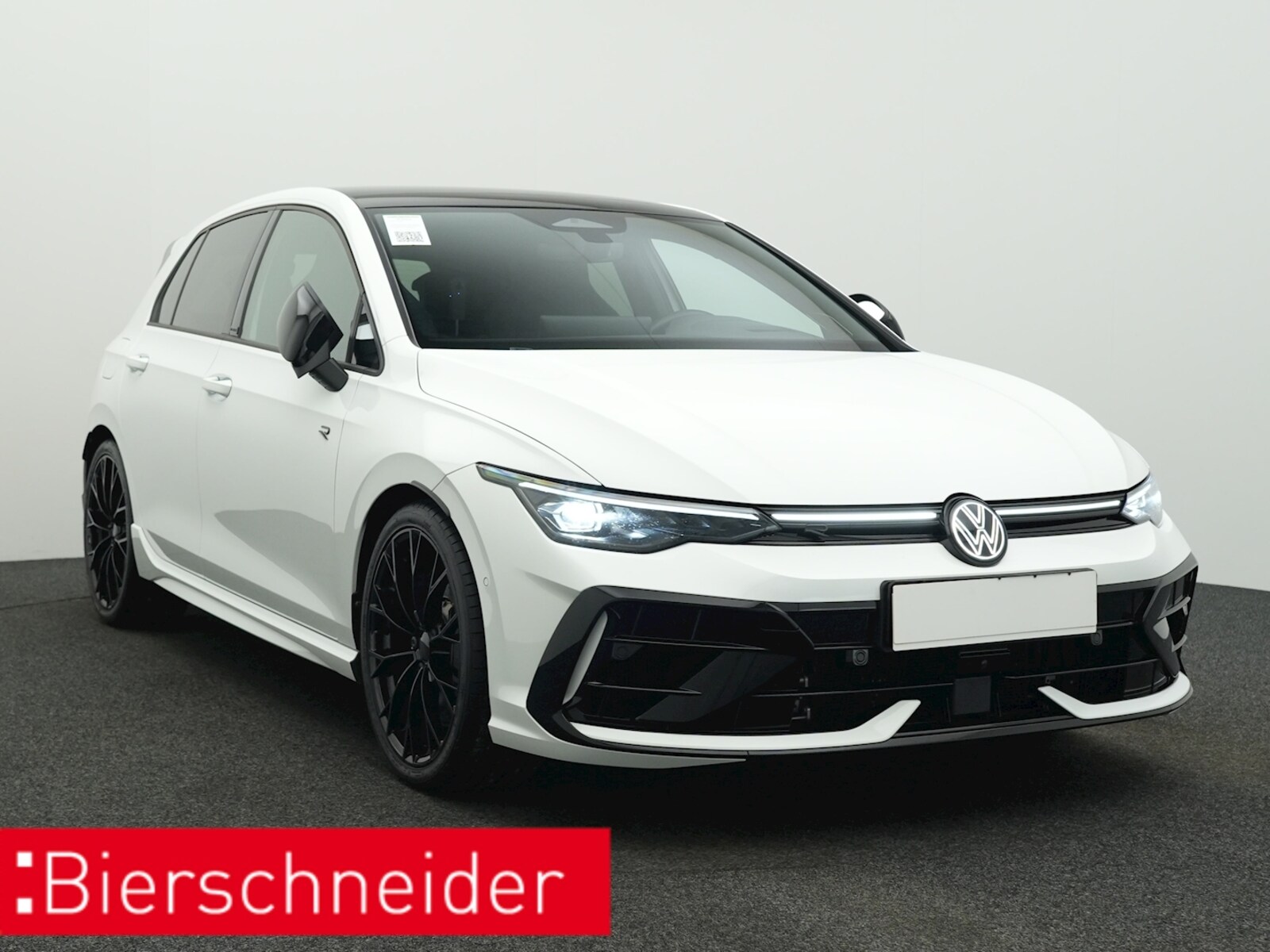 Volkswagen Golf – Bild 8
