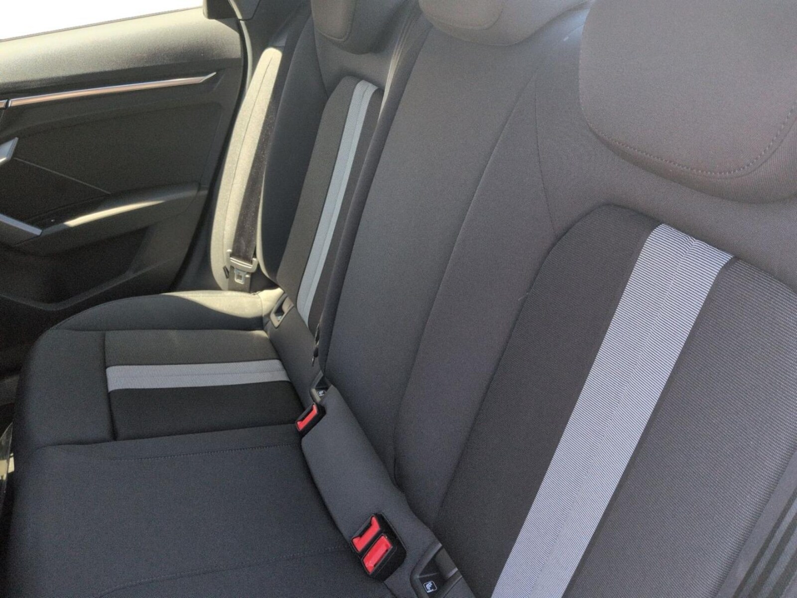Audi A3 Limousine – Bild 9