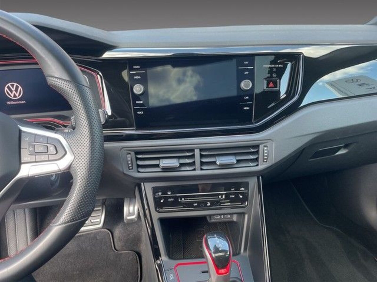 Volkswagen Polo – Bild 13
