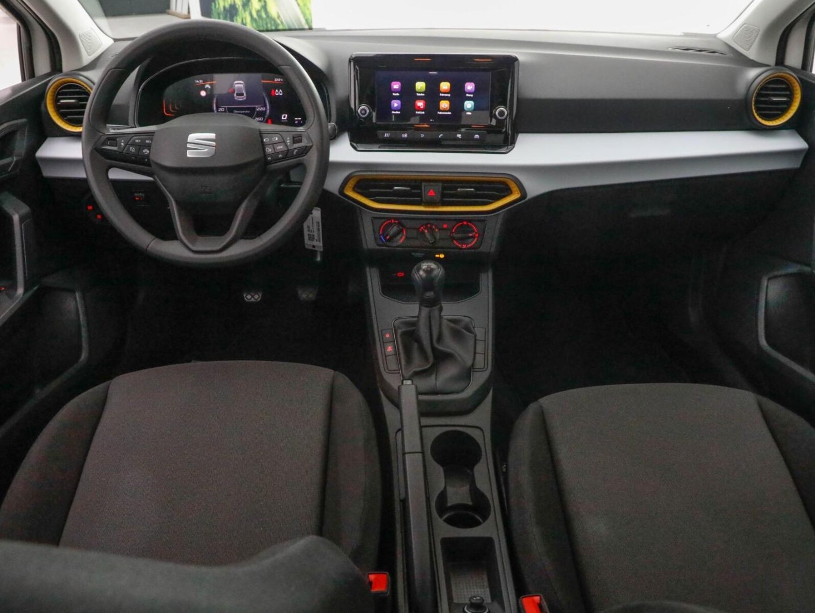 SEAT Ibiza – Bild 27