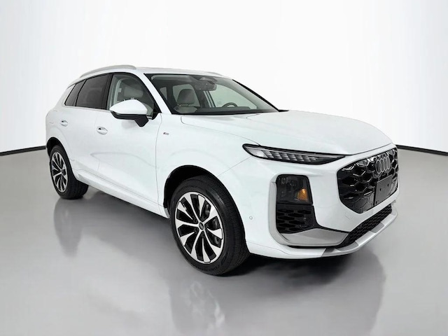 2026 Audi Q3