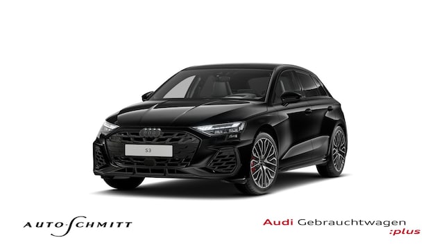 Audi S3 Sportback