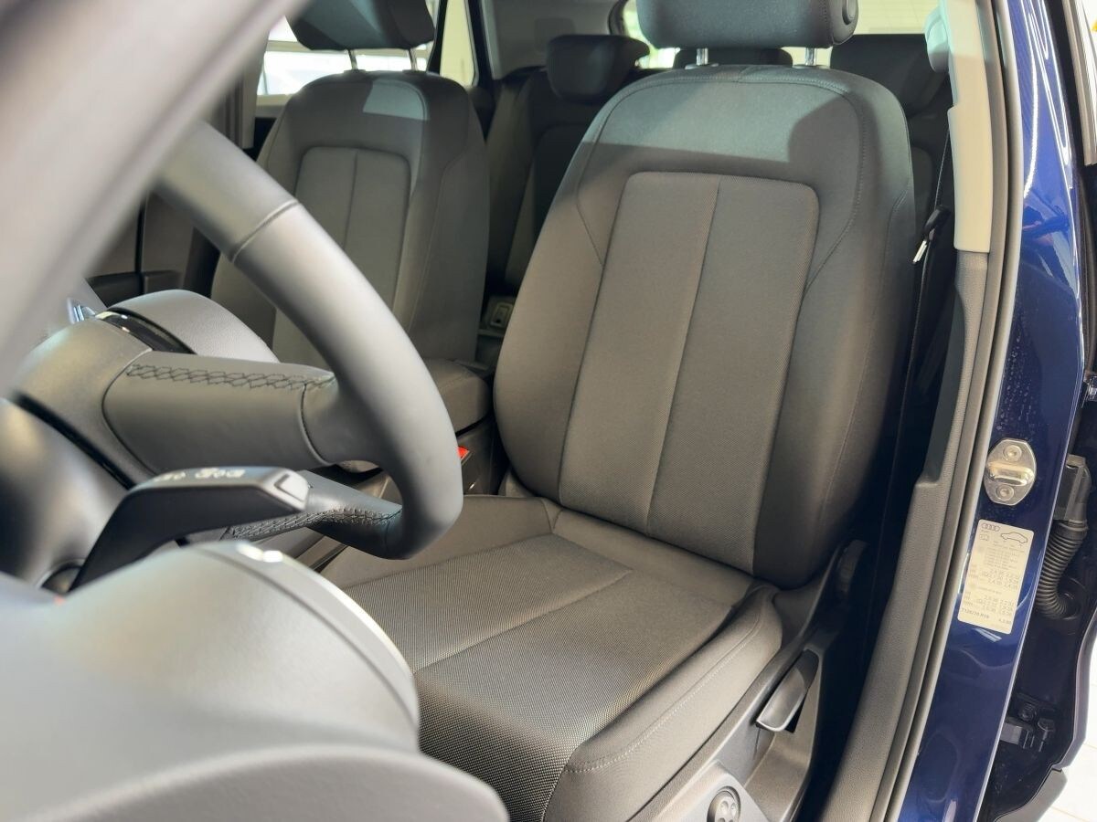 Image about Audi Q2 advanced 35 TFSI S tronic