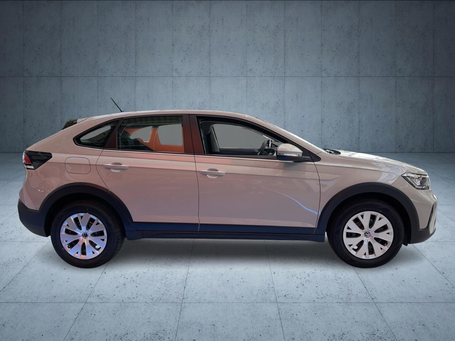 Volkswagen Taigo Basis-Modell