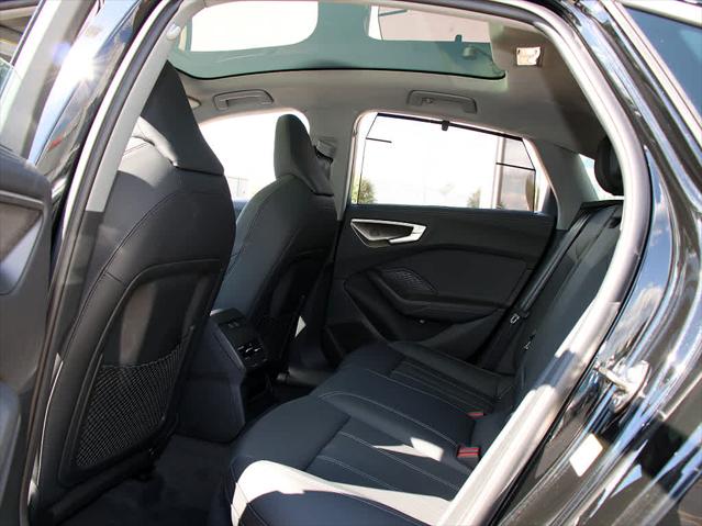 2025 AUDI A5 - Image 14