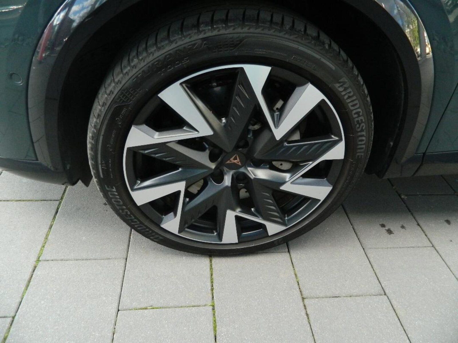 CUPRA Formentor – Bild 4