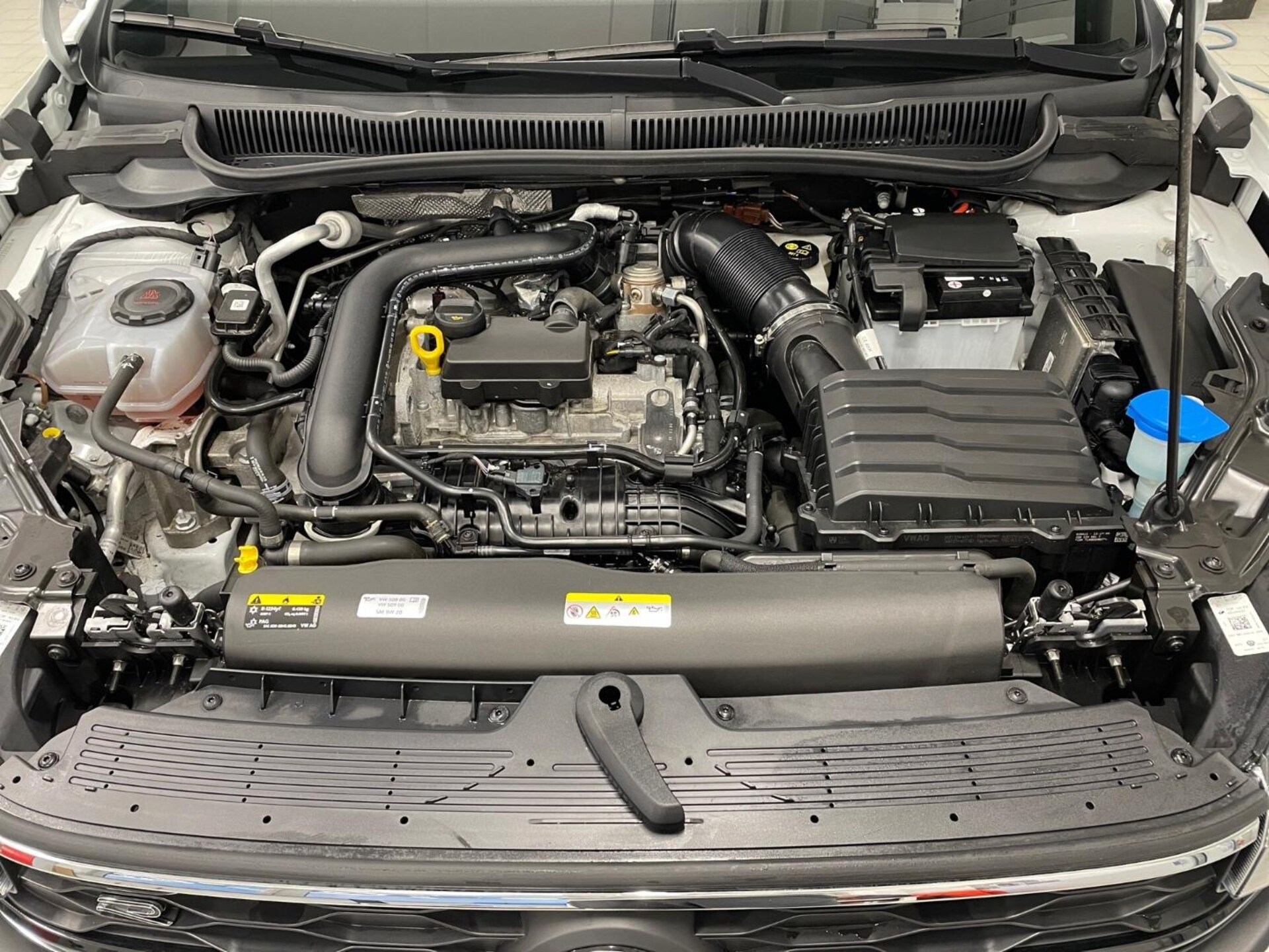 Volkswagen Taigo R-Line