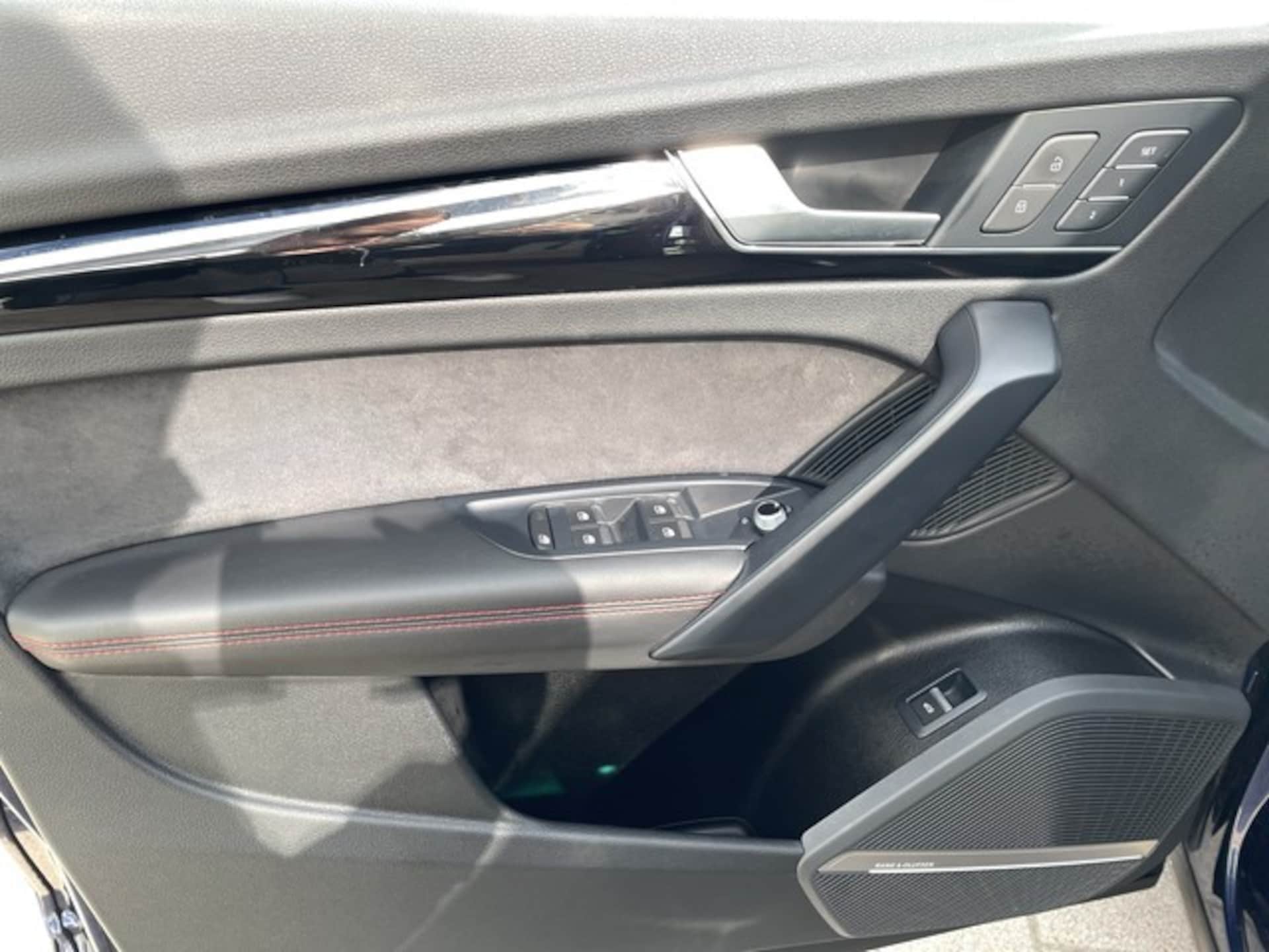 Audi SQ5 SUV