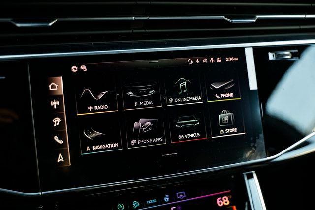 2026 Audi Q8 Premium Plus - Photo 34