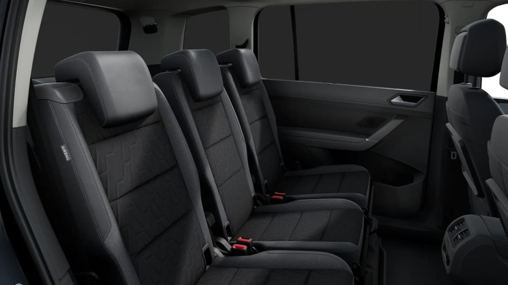 Volkswagen Touran ENERGY