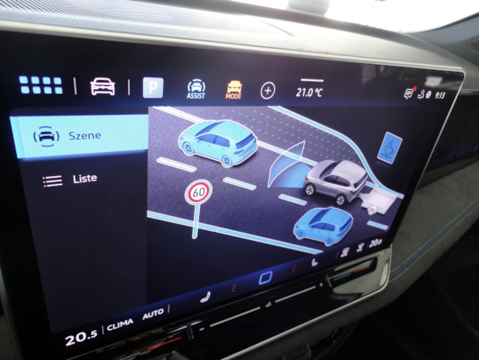Volkswagen Tiguan – Bild 15