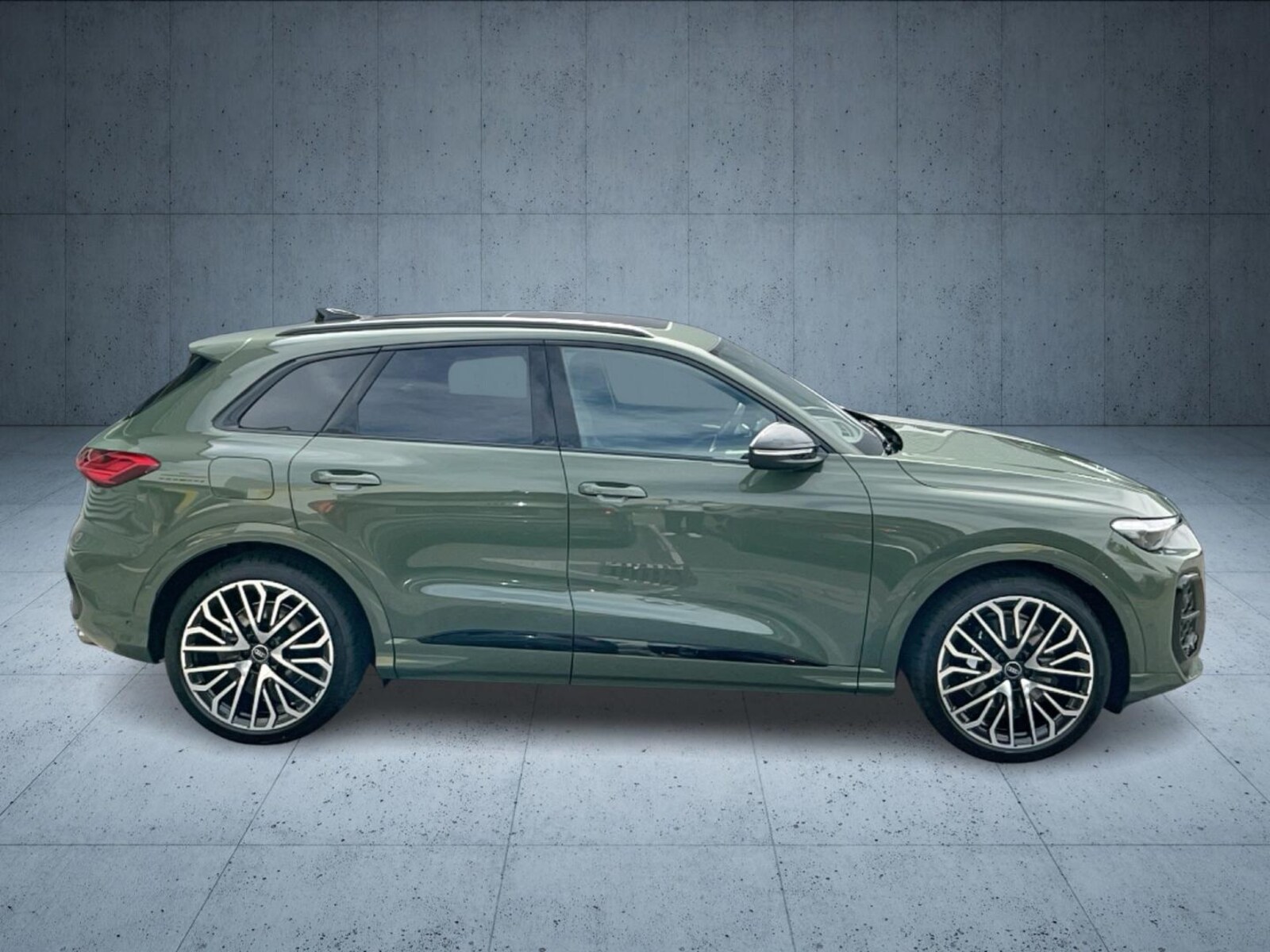 Audi SQ5 – Bild 7