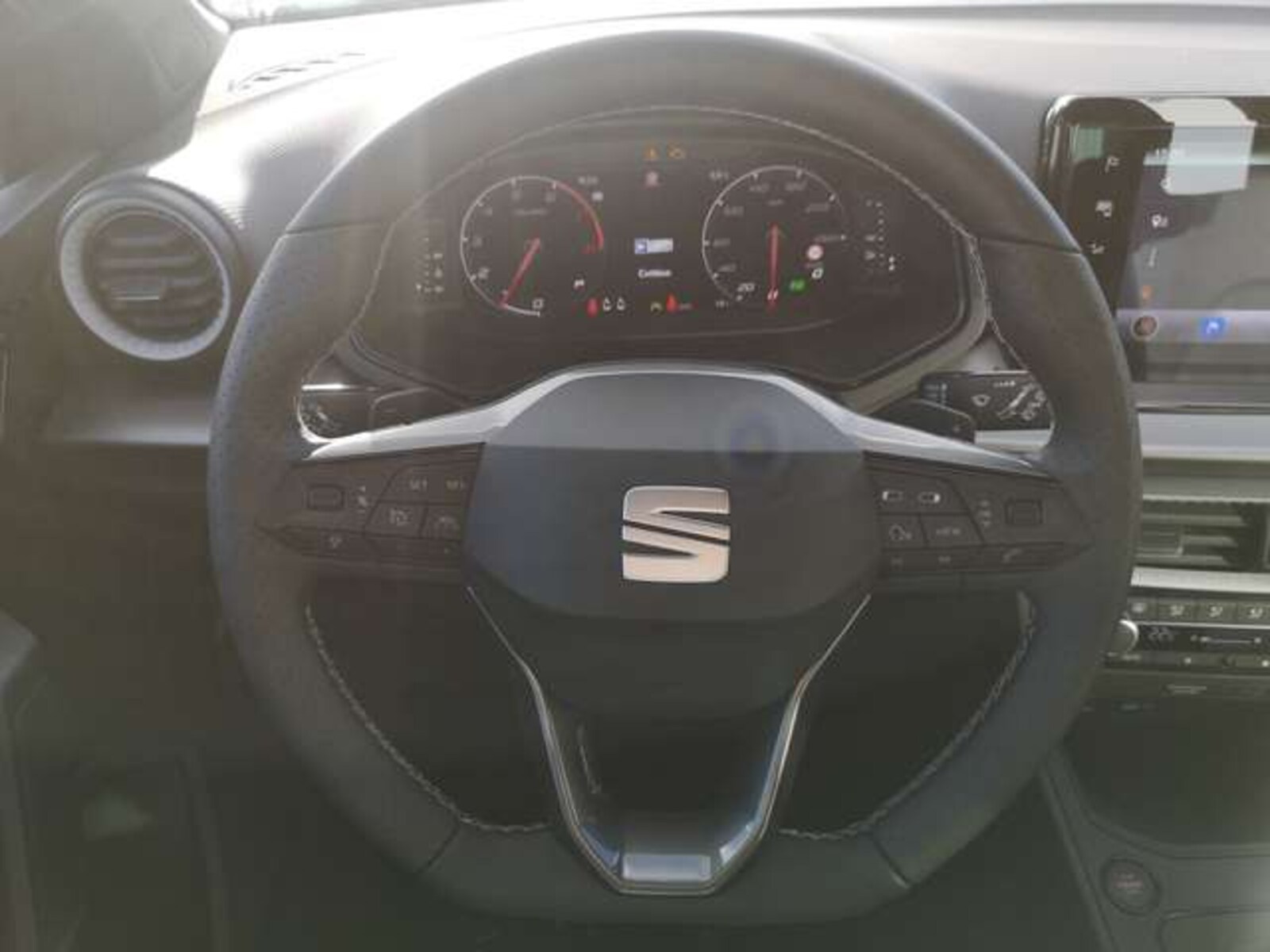 SEAT Ibiza – Bild 13