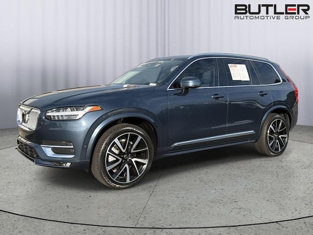 2023 Volvo XC90