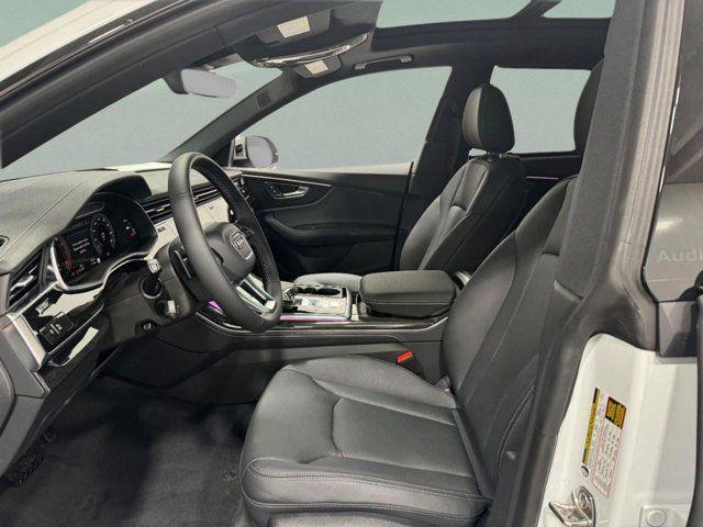 2026 Audi Q8 Premium Plus - Photo 29