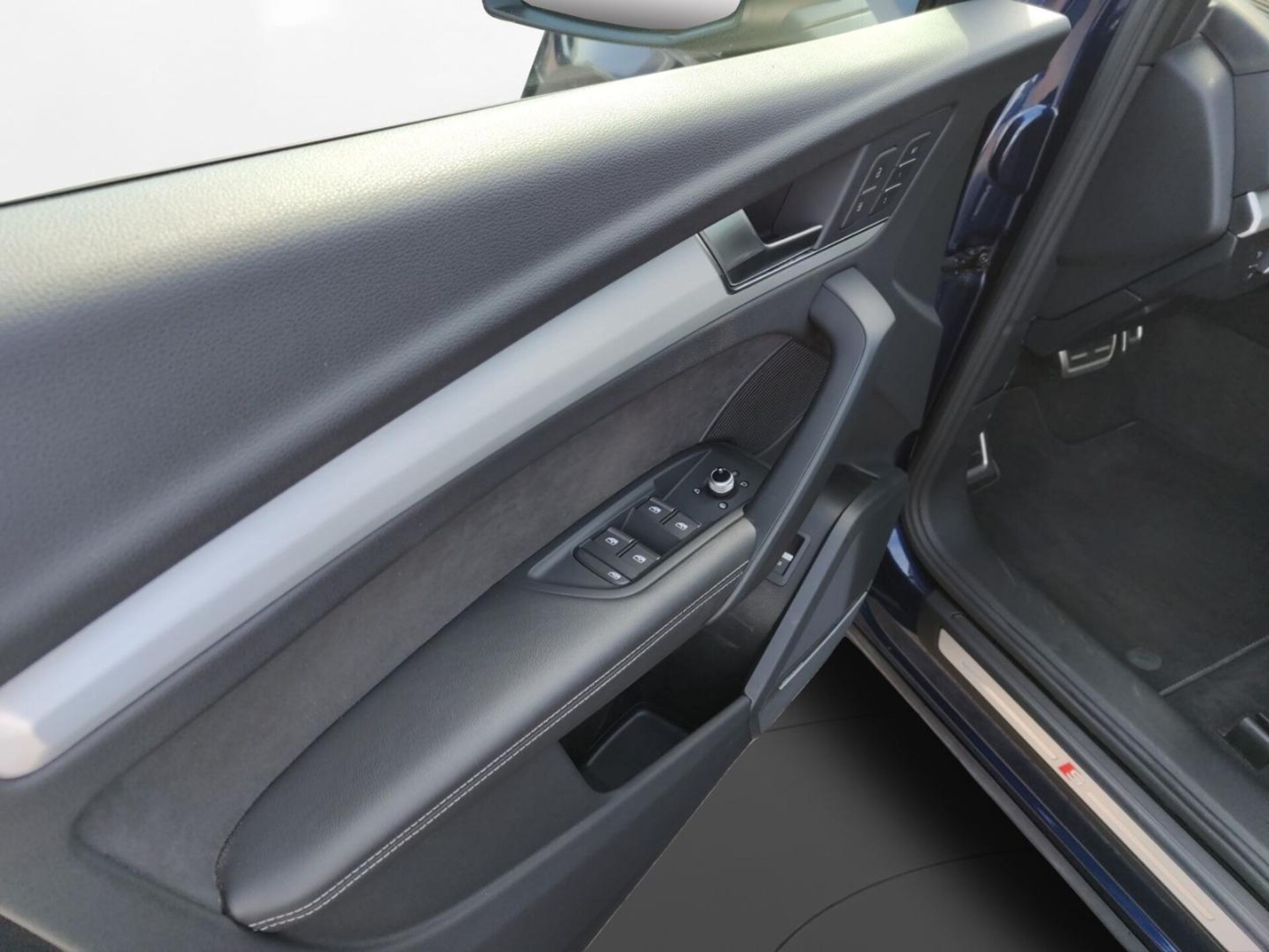 Audi Q5 Sportback S line