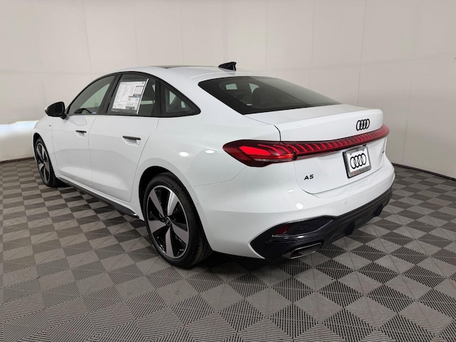 2026 Audi A5 Sedan