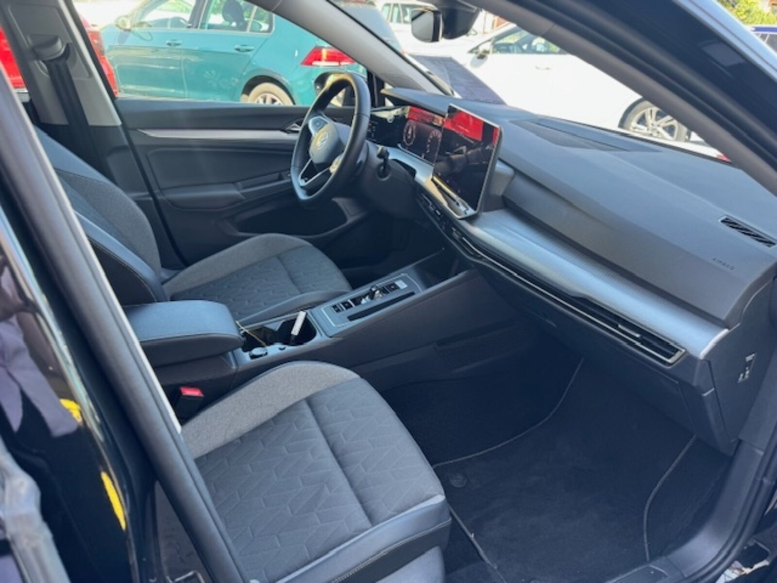 Volkswagen Golf Variant – Bild 11