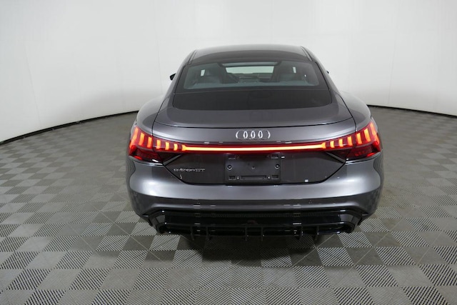 2022 Audi e-tron GT
