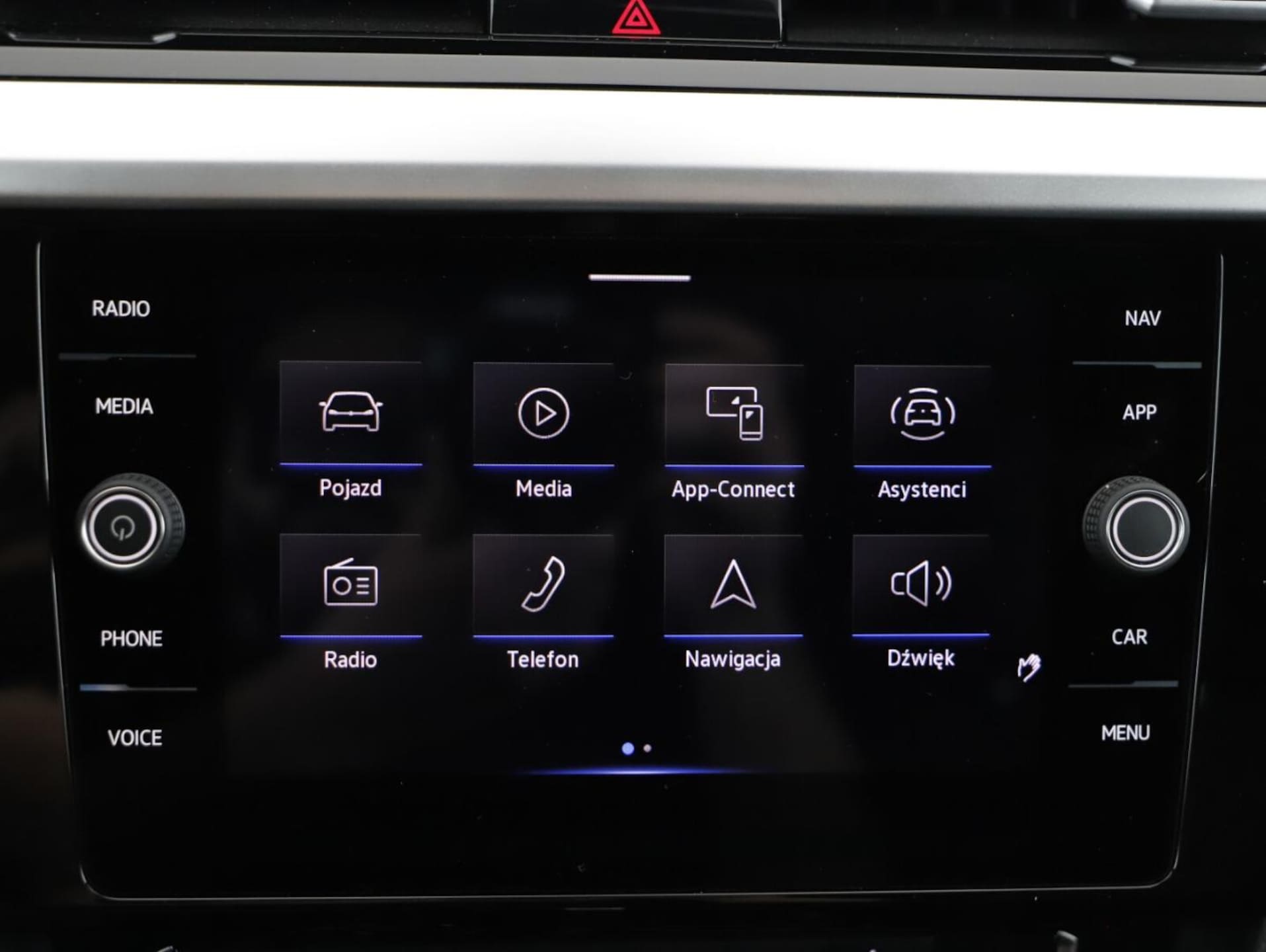 Volkswagen Arteon Shooting Brake R-Line