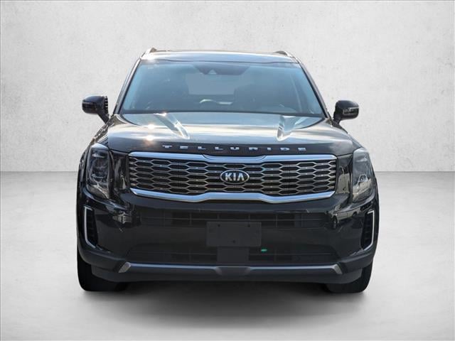 2020 Kia Telluride