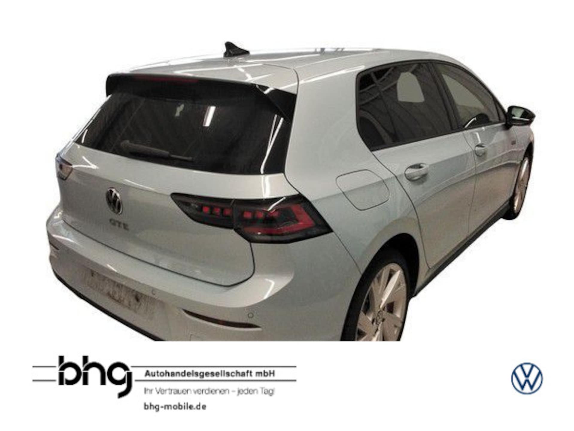 Volkswagen Golf GTE