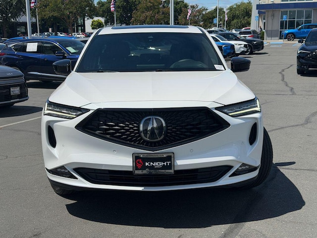 2023 Acura MDX