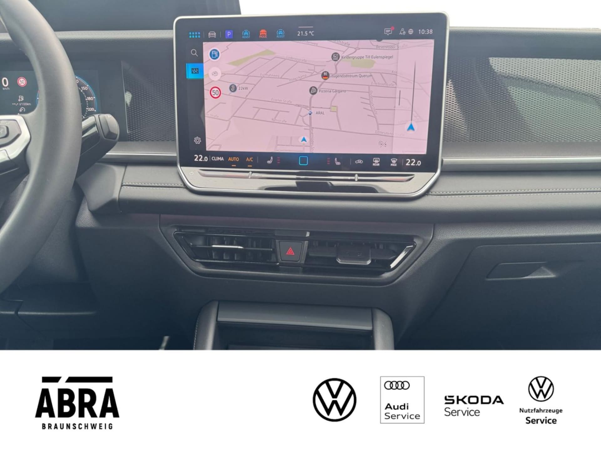 Volkswagen Tayron Life