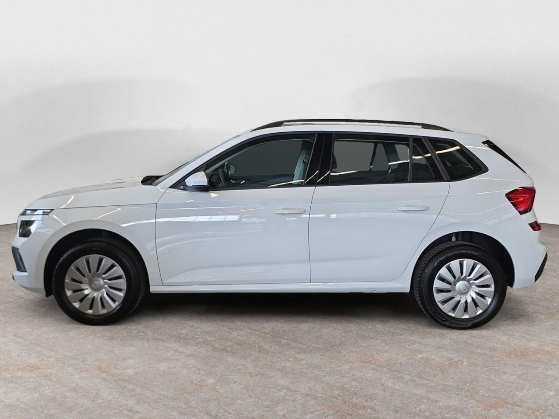 Skoda Kamiq Essence