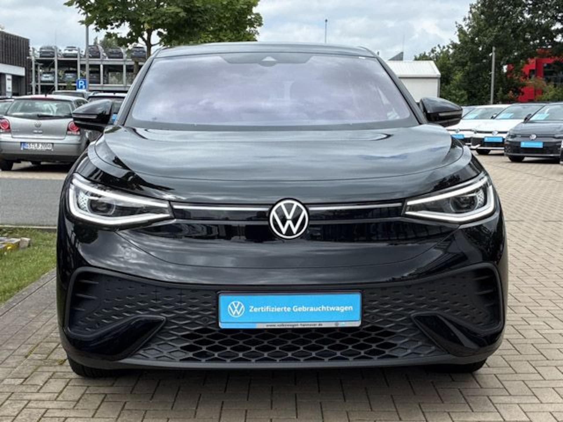 Volkswagen ID.5 Pro