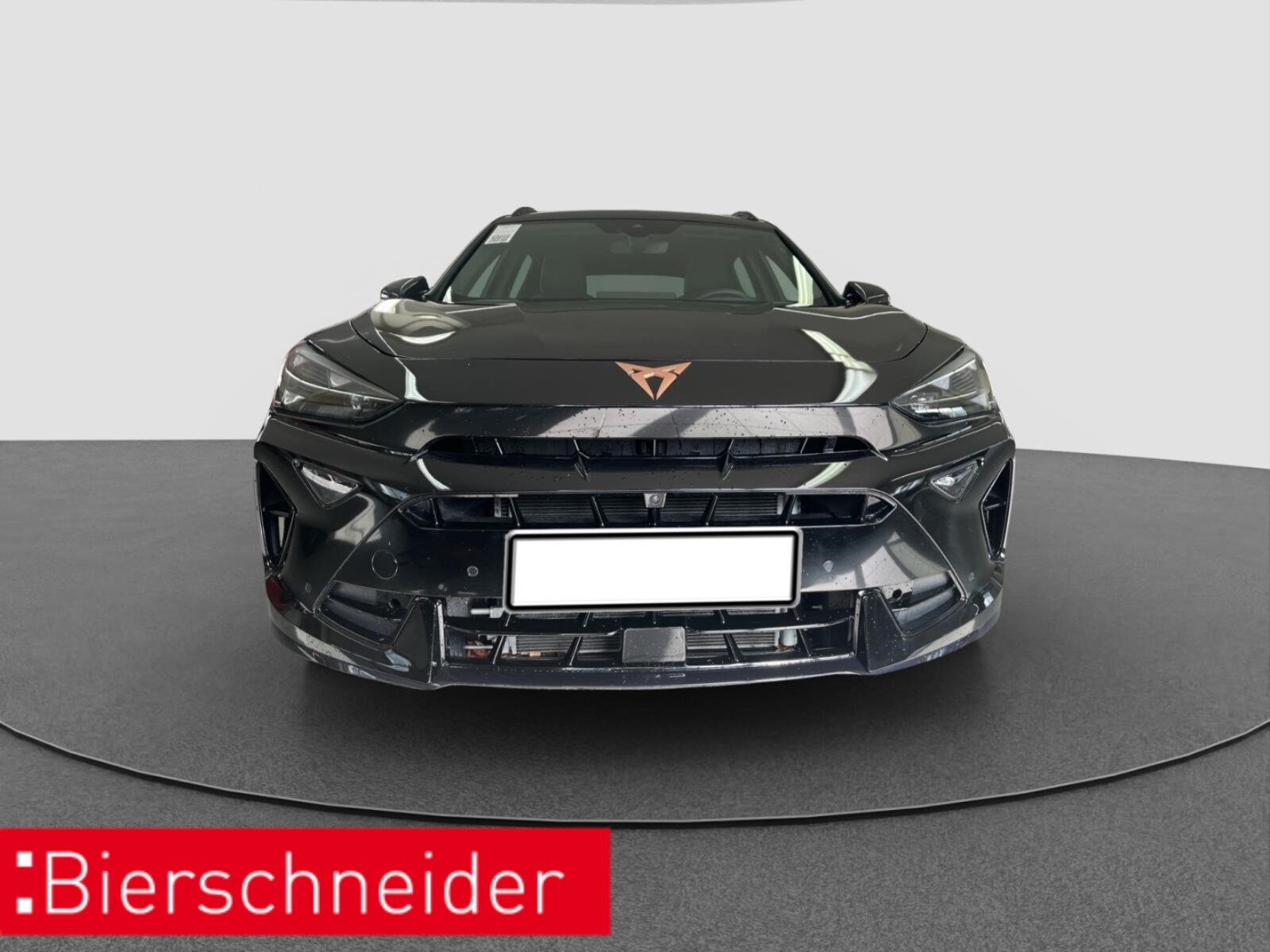 CUPRA Formentor – Bild 2