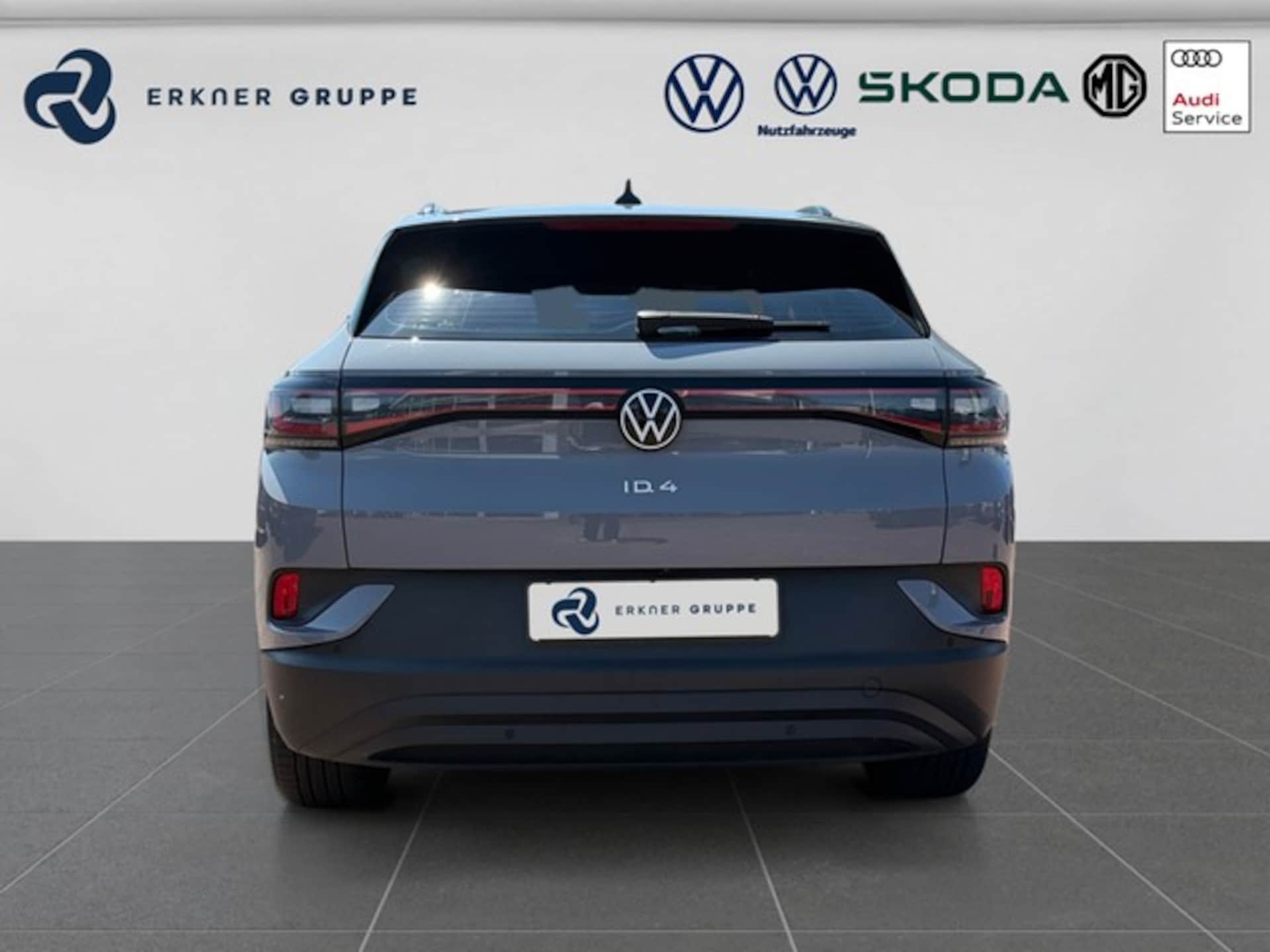 Volkswagen ID.4 Pure