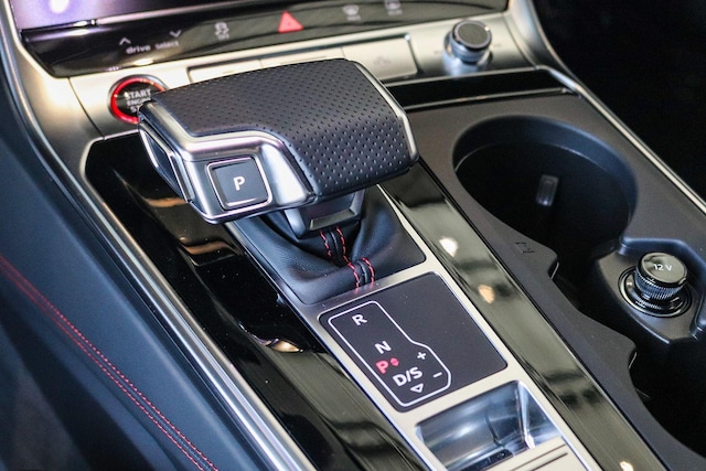 2026 Audi RS 7 Base - Photo 21
