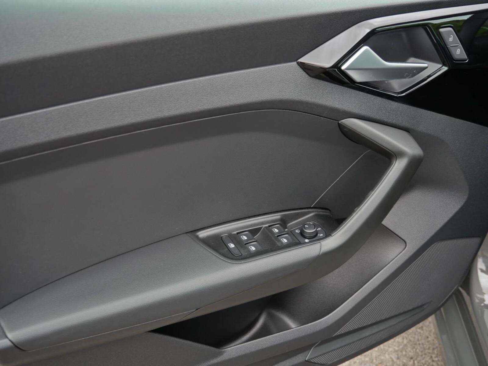 Audi A1 Sportback – Bild 21