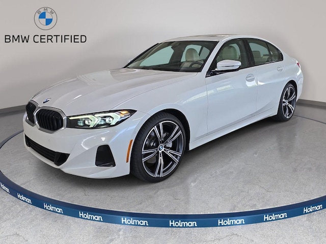 2023 BMW 330i