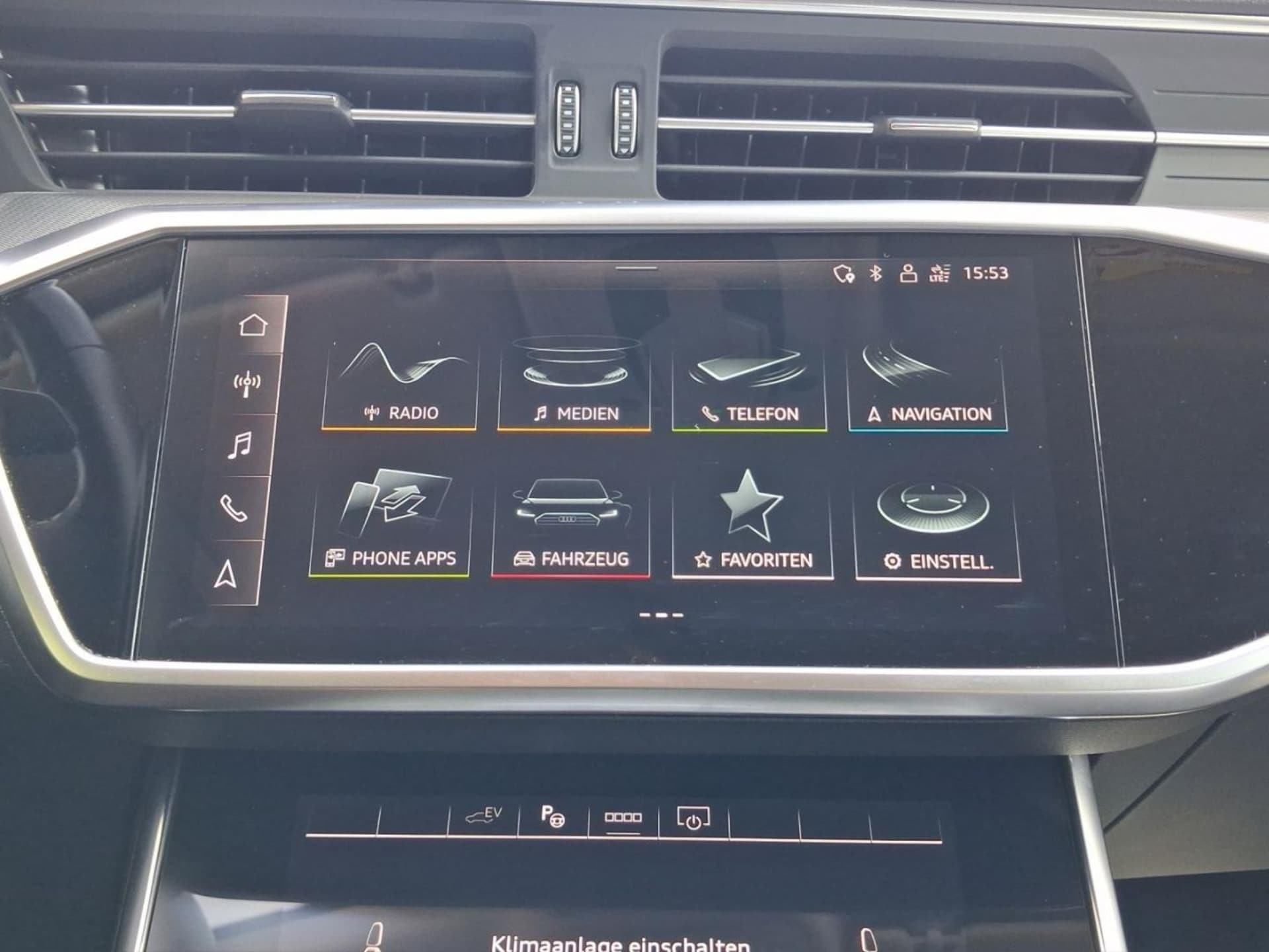 Audi A6 Avant TFSI e Sport