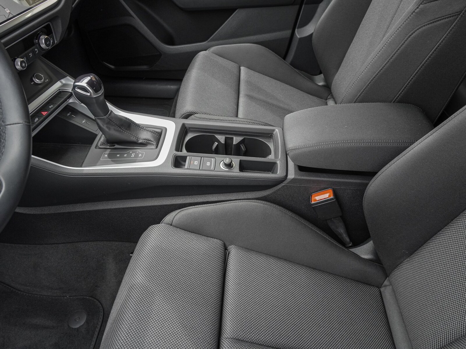Audi Q3 Sportback – Bild 14