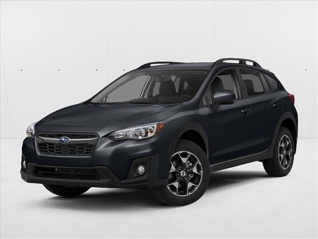 Photo of 2019 Subaru Crosstrek 
