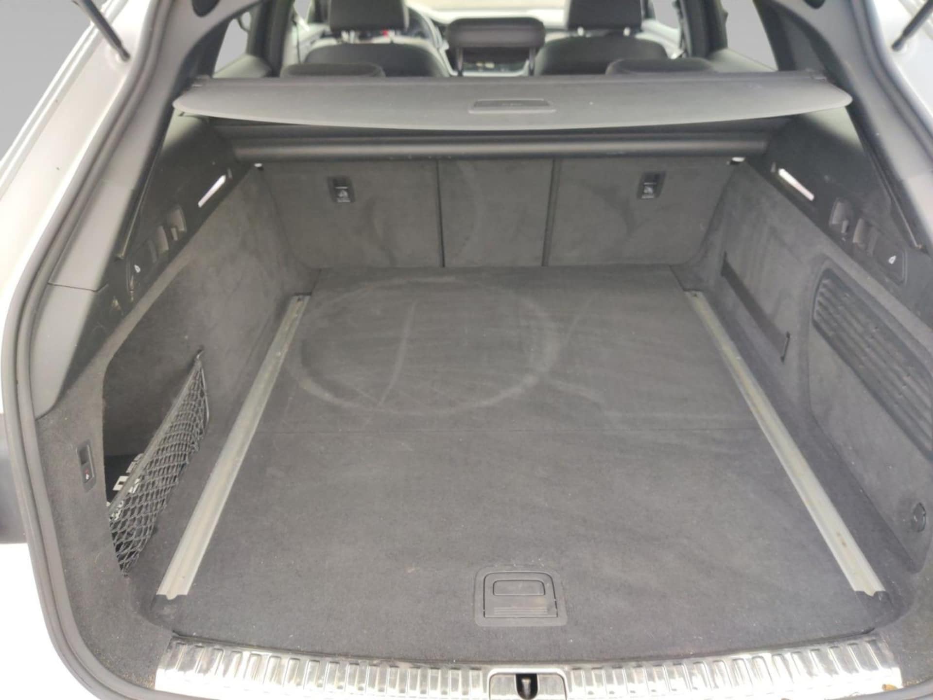 Audi A6 Avant Sport
